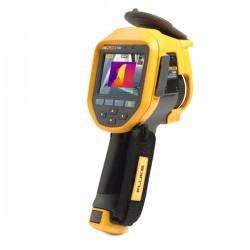 Тепловизор Fluke Ti400