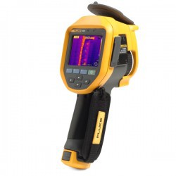 Тепловизор Fluke Ti300