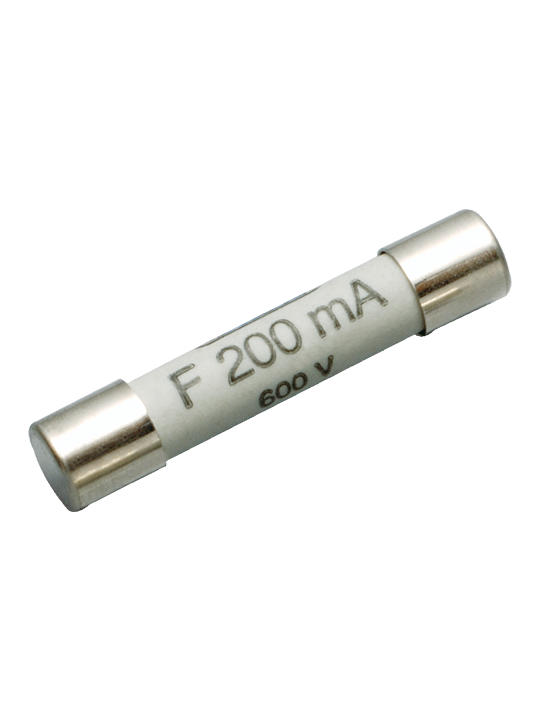 F-200MA/600V