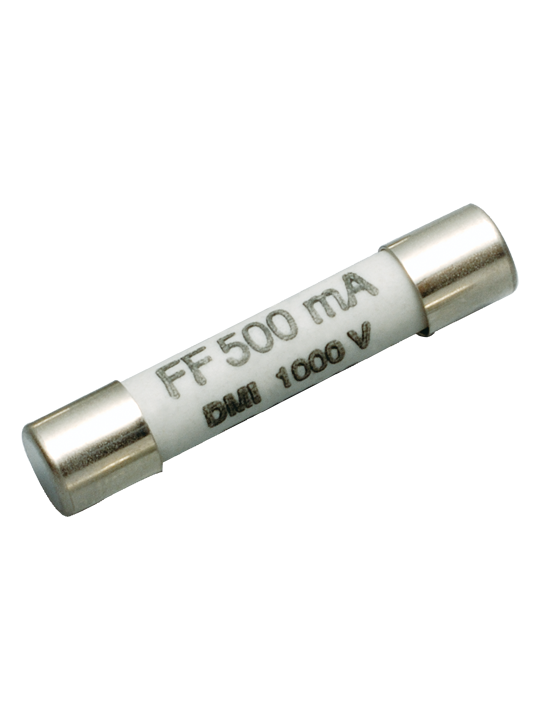 F-500MA/1000V