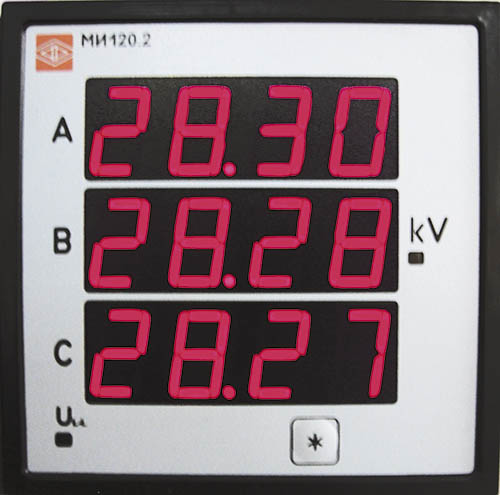 МИ120.2 Светодиодный