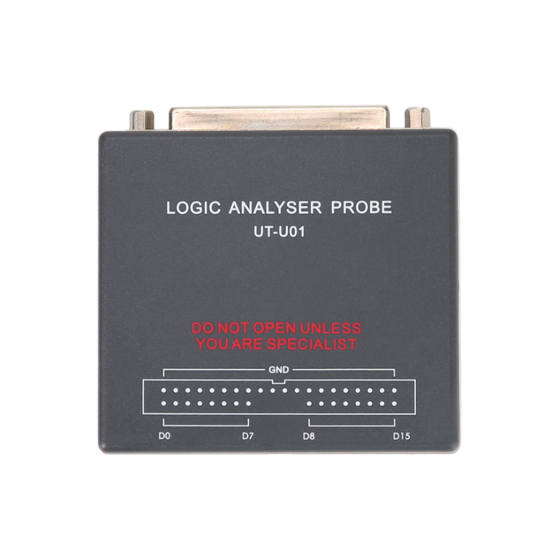 Logic module