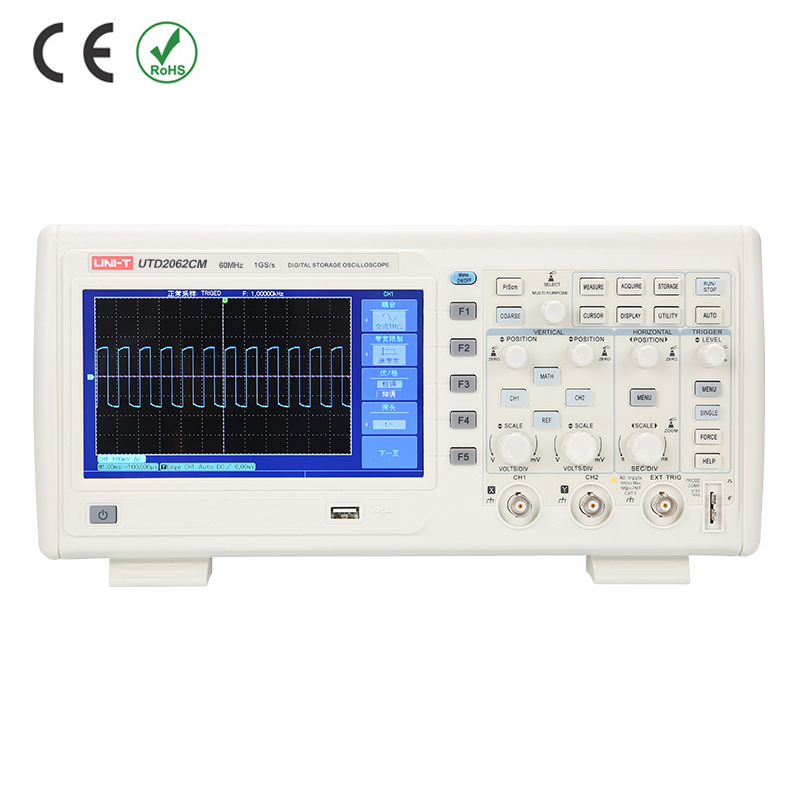 UNI-T UTD2062CM